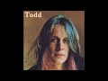 Todd Rundgren A Dream Goes On Forever Lyrics Below HQ