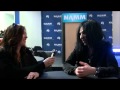 Interview/Performance with Mike Campese @ NAMM 01/25/15 in Anaheim,CA