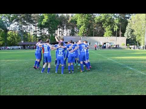 LKS Ruda Kozielska - LKS Dzimierz