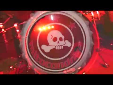 Mitocondrias - Lo Que Más Quiero