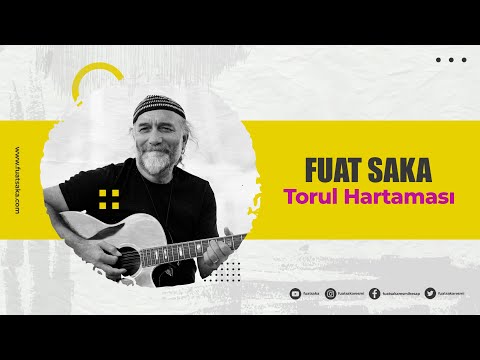 Fuat Saka - Torul Hartaması