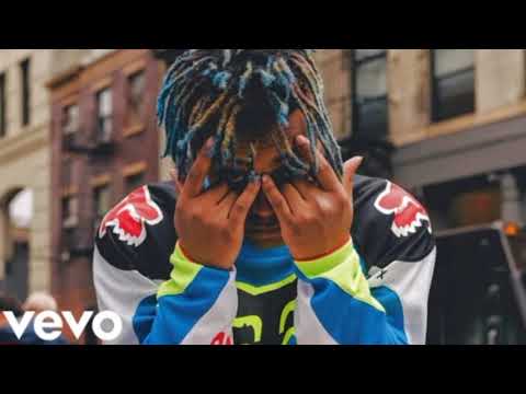Juice WRLD - Dead Again (Unreleased) (Official Audio)