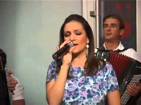 Željoteka Radio Antena - Nataša Stajić - Svratila sam samo da te vidim