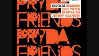 Digitalism - Circles (Digitalism Remix)