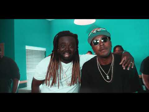 Throw it 🍑🤸🏾‍♀️🎯 (Official video)