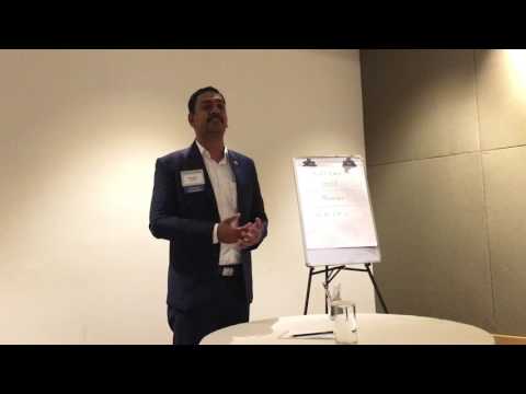 EduSlot; Inviting Mindset and getting a GRIP on the Visitors.