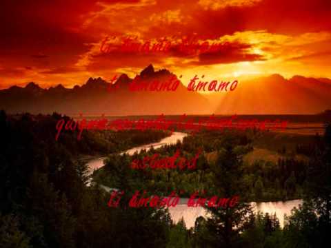 TI AMO azuro ft. elly  sub. español