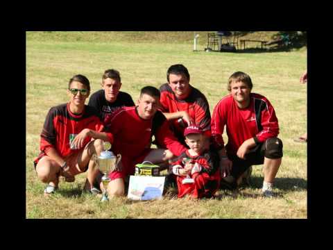 Motivational video pro sezonu 2016 - SDH Křenovice