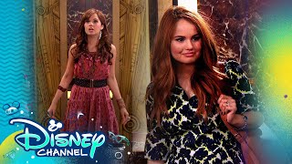 First and Last Scene of JESSIE | Throwback Thursday | JESSIE | Disney Channel