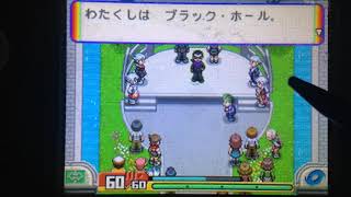 実況ポケモンレンジャー♯40