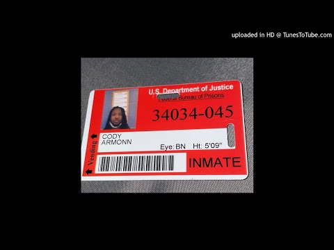 Luh Cody - First Day Out