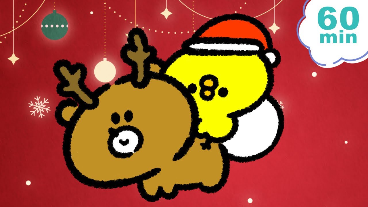 【フリーBGM】チェック柄リボンをほどこう/クリスマス