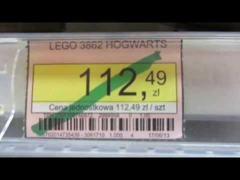 Promocja w Tesco