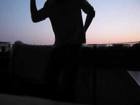 SNAFI - Balcony Popping