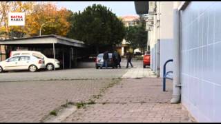 Murat Demir'in Cinayet Zanlısı Yakalandı