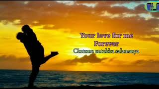 Download lagu Just For You - Richard Cocciante (Lirik dan Terjemahan) mp3