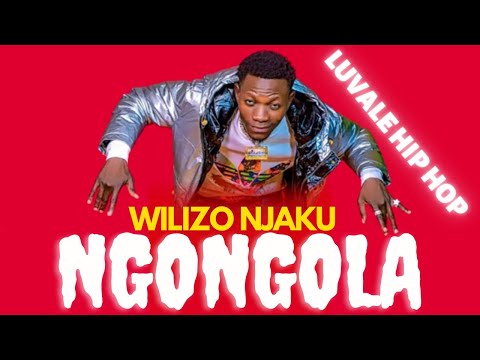 Wilizo Njaku - Ngongola
