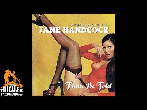 Jane Handcock ft. Erk Tha Jerk - Kiss Me [Thizzler.com]