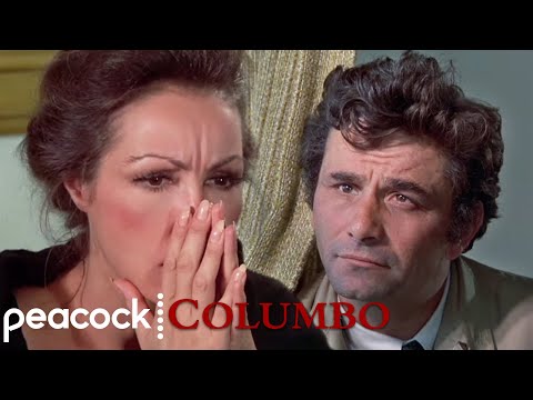 I Enjoy Watching! | Columbo