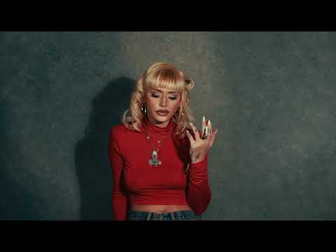 Annalise Azadian - Closure ( Official Video )