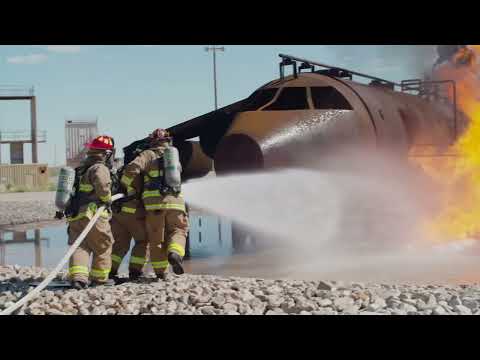 Kirila Fire Trainer 90SEC