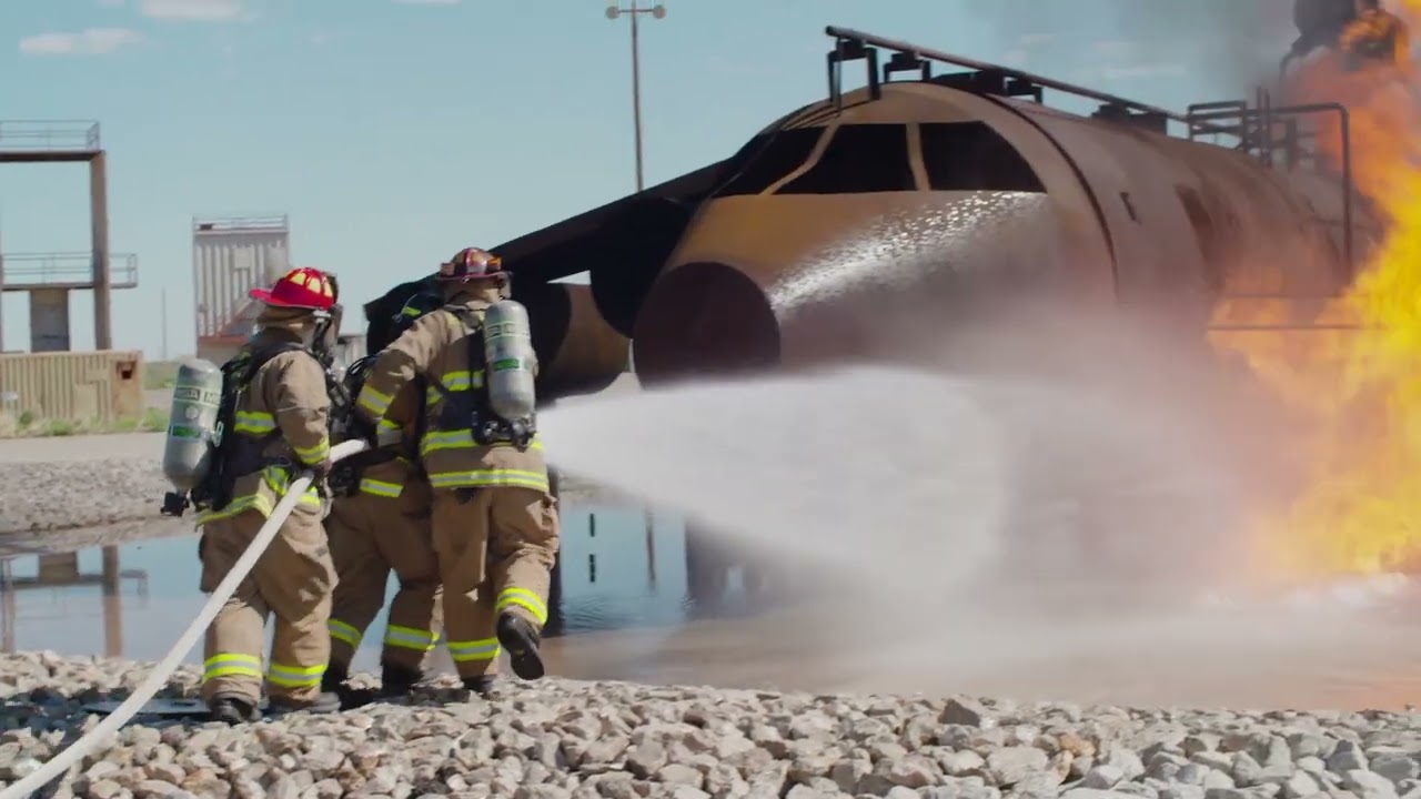 Kirila Fire Trainer 90SEC