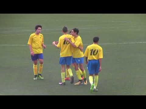 CADETE CALLOSA  -  POLOP