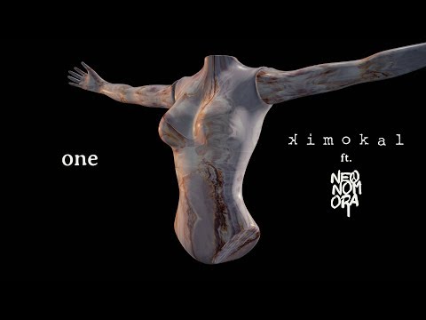 KimoKal - One (ft. Neonomora) [Official Lyric Video]