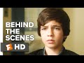 Wonder Behind the Scenes - An Important Message (2018) | Movieclips Extras