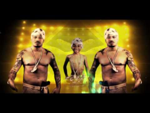 Dom Pachino Feat. LiL Tera  "WE WORK"  Official Video