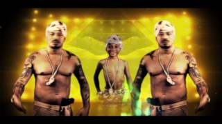 Dom Pachino Feat. LiL Tera  "WE WORK"  Official Video