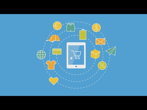 Visual Center video.