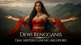 Download lagu Dewi Rengganis: The Princess Who Disappeared in Argopuro mp3