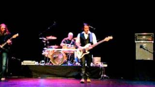 Rosendo - A moco tendido