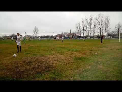 AFC Cosoveni VS Progresul Cerat: 3-4(a doua repriza)