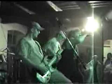 Editor - Editor - Koncert RC Mlyn Vrútky /2005/