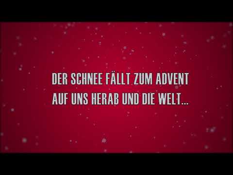 Zur Weihnachtszeit - Damiano Maiolini