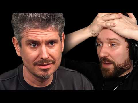 Destiny Responds To H3