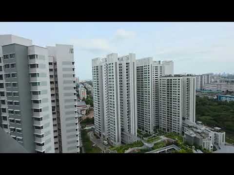 AMO Residence, 21 Ang Mo Kio Rise, 2 Bedrooms, 743 sqft, Condominium For Sale, by Frank Choo, 500204159 - PropertyGuru.com.sg