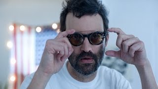 Eels - The Cautionary Tales of Mark Oliver Everett | What you should hear this week