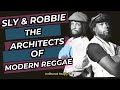 How Sly & Robbie Became Architects of Modern Reggae