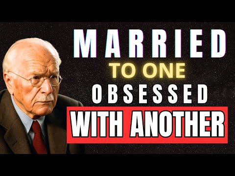 WHEN YOU’RE MARRIED But Your SOUL LONGS FOR SOMEONE ELSE | Carl Jung