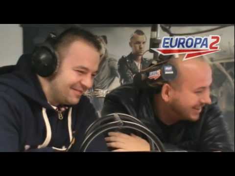 Europa 2 - Robert Burian a Kaidžas v ZOO