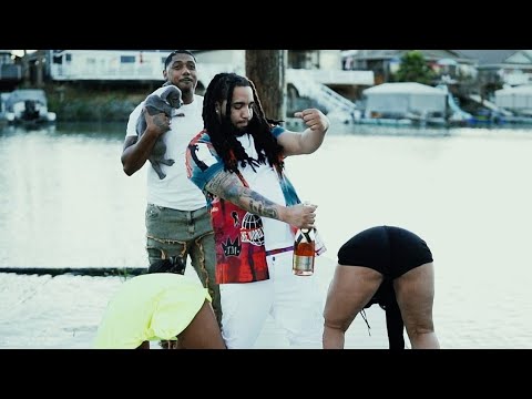 Sir Hubb - If You Was My Bi*ch ft. Taye Levell & SouthSideSu (Dir. @exotic_visuals )