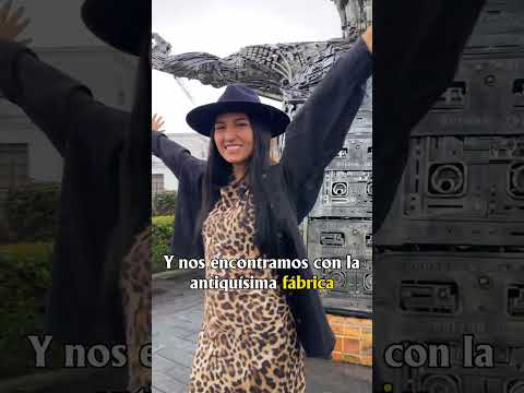 Tren de Ibarra 🚂 El viaje turístico más hermoso de #ecuador   🇪🇨 #ibarra