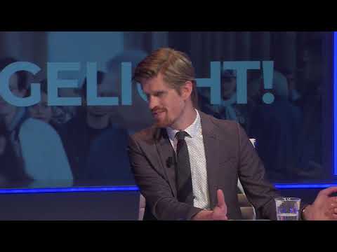 Uitgelicht! 23 april 2019 - Klaas Muurling (Open Doors) over aanslagen in Sri Lanka