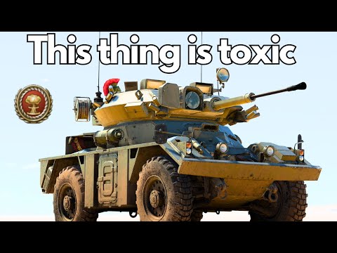 Fox. The ultimate flanker.