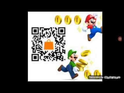 Free 3ds Qr Codes Games 03 22