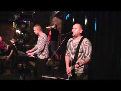 Wismari Poisid - Lätsi sinna (Live)