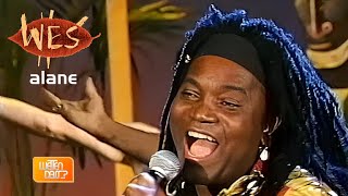 Wes - Alane (Wetten, dass..? 28.03.1998)